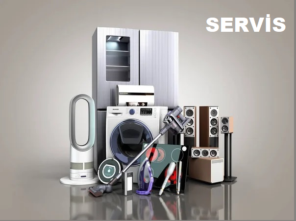 Ataşehir Beyaz Eşya Servisi